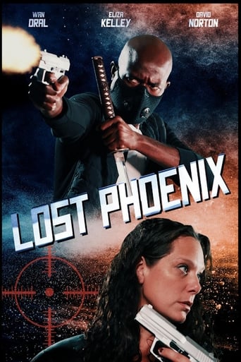 Lost Phoenix 2024