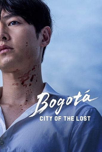 Bogotá: City of the Lost 2024