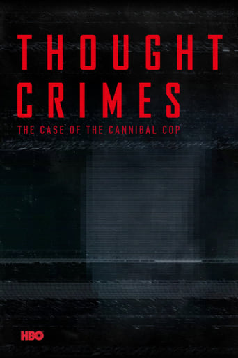 دانلود فیلم Thought Crimes 2015