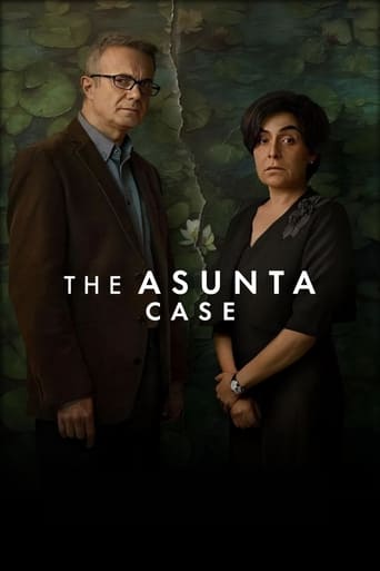 The Asunta Case 2024