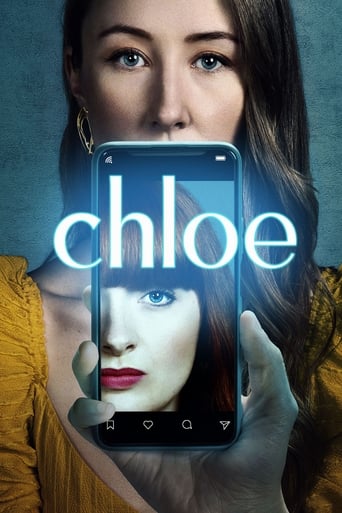 دانلود سریال Chloe 2022 (کلویی )