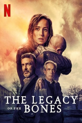 The Legacy of the Bones 2019 (میراث استخوان ها)