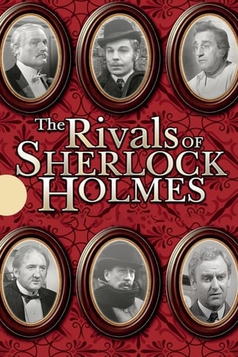 دانلود سریال The Rivals of Sherlock Holmes 1971