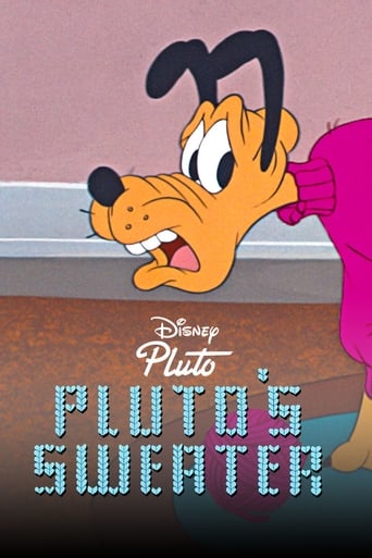 دانلود فیلم Pluto's Sweater 1949