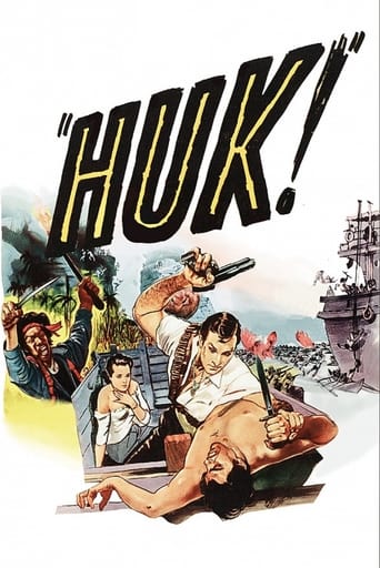 دانلود فیلم Huk! 1956