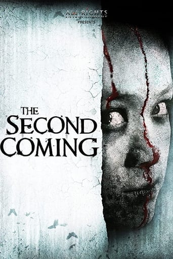 دانلود فیلم The Second Coming 2014 (ژونگ شنگ)