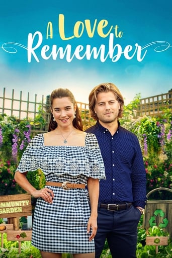 دانلود فیلم A Love to Remember 2021 (یک عشق به یاد ماندنی)