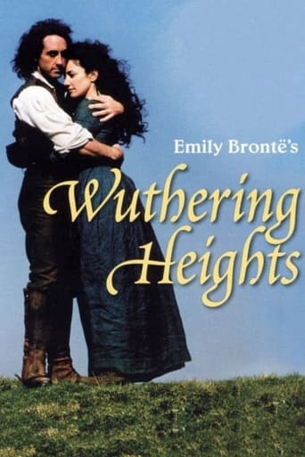 Wuthering Heights 1998