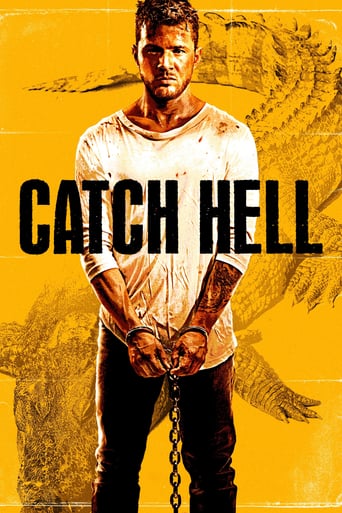 دانلود فیلم Catch Hell 2014