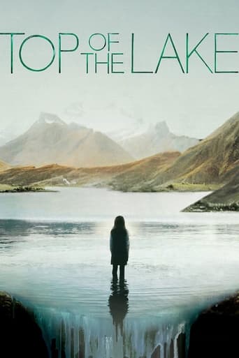 Top of the Lake 2013 (بالای دریاچه)