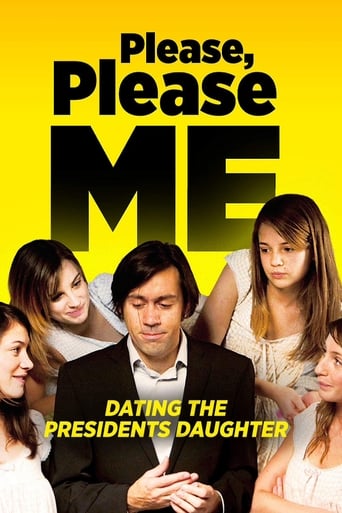 Please, Please Me! 2009