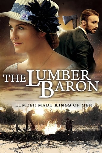 دانلود فیلم The Lumber Baron 2019