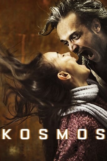 دانلود فیلم Kosmos 2009