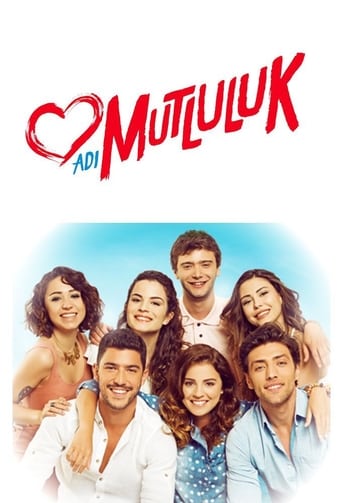 دانلود سریال Adı Mutluluk 2015