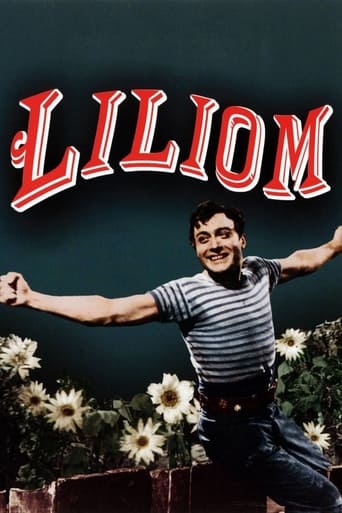 Liliom 1934