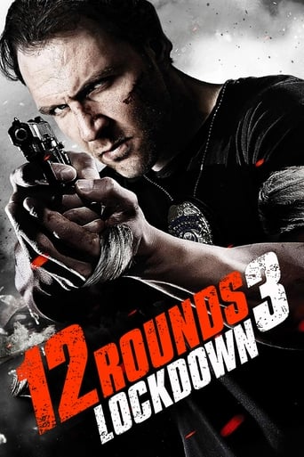 12 Rounds 3: Lockdown 2015 (قفل کردن)