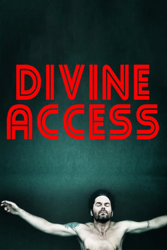 دانلود فیلم Divine Access 2015