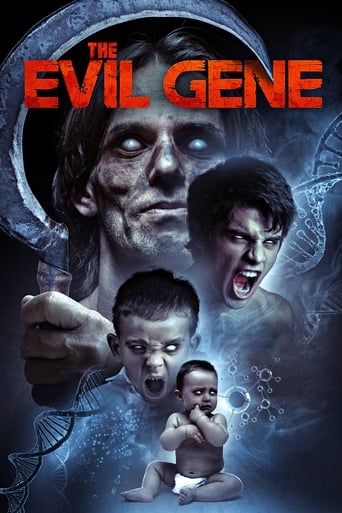 The Evil Gene 2015