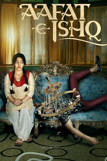 دانلود فیلم Aafat-e-Ishq 2021