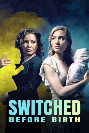 دانلود فیلم Switched Before Birth 2021