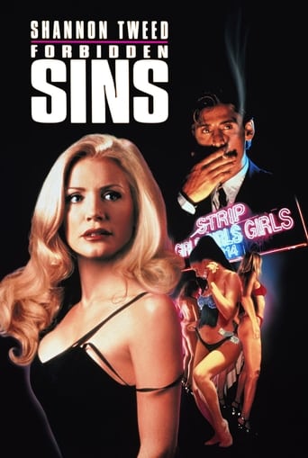 دانلود فیلم Forbidden Sins 1999