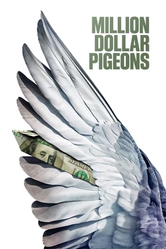 دانلود فیلم Million Dollar Pigeons 2022