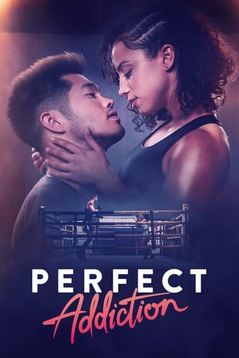 دانلود فیلم Perfect Addiction 2023 (اعتیاد کامل)