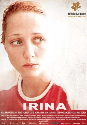 دانلود فیلم Irina 2018