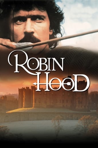 دانلود فیلم Robin Hood 1991