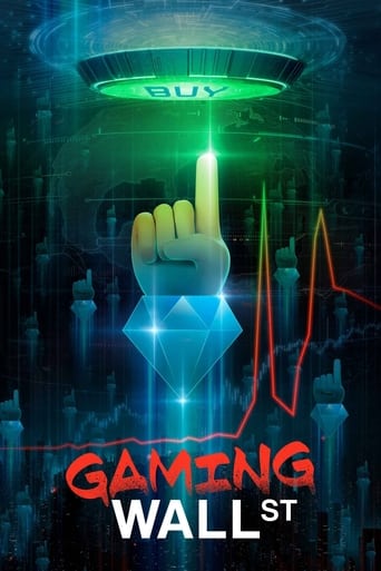 Gaming Wall St 2022