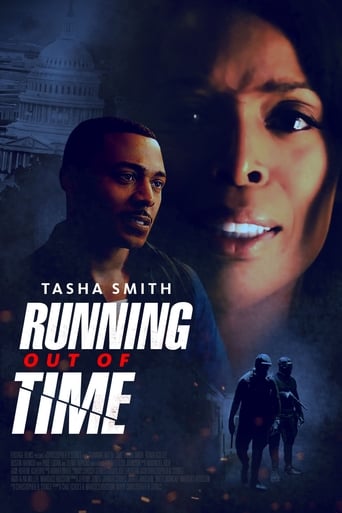 دانلود فیلم Running Out of Time 2018