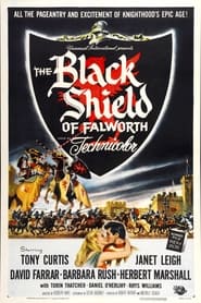 دانلود فیلم The Black Shield of Falworth 1954