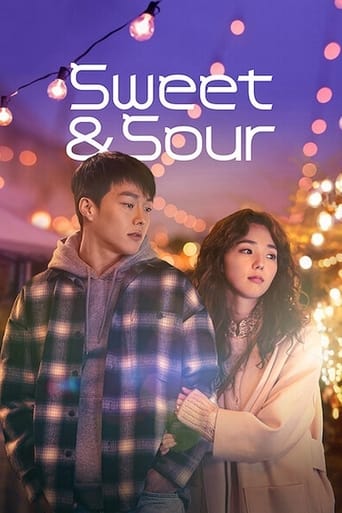 Sweet & Sour 2021 (ترش و شیرین)