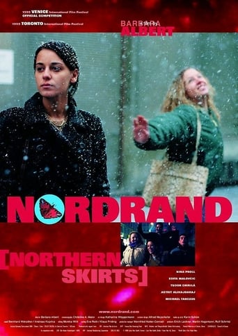 دانلود فیلم Northern Skirts 1999