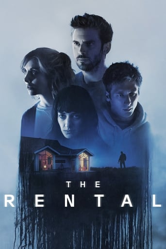 دانلود فیلم The Rental 2020 (اجاره بها)