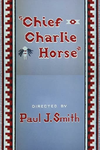 دانلود فیلم Chief Charlie Horse 1956