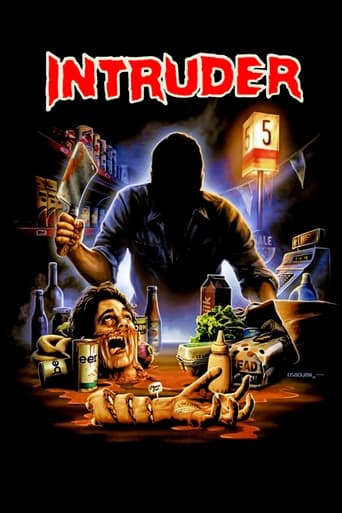 Intruder 1989