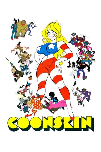 Coonskin 1974