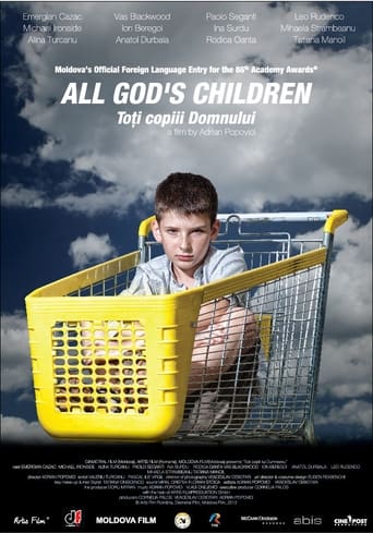 All God's Children 2012