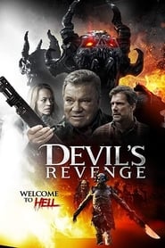 دانلود فیلم Devil's Revenge 2019