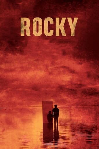 دانلود فیلم Rocky 2021