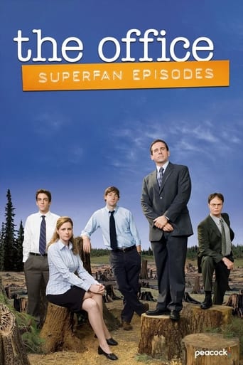 دانلود سریال The Office: Superfan Episodes 2020 دوبله فارسی بدون سانسور