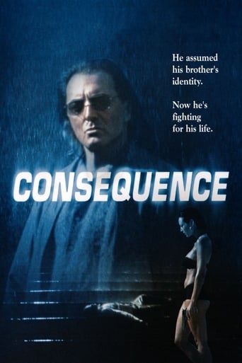 دانلود فیلم Consequence 2003