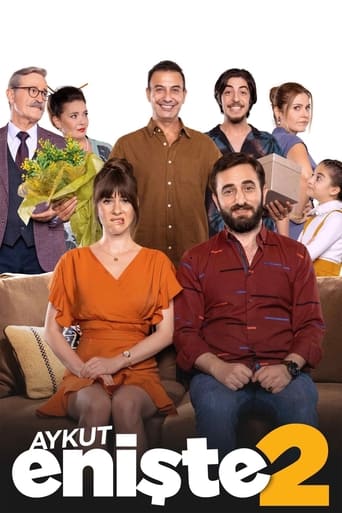 دانلود فیلم Brother in Love 2 2021