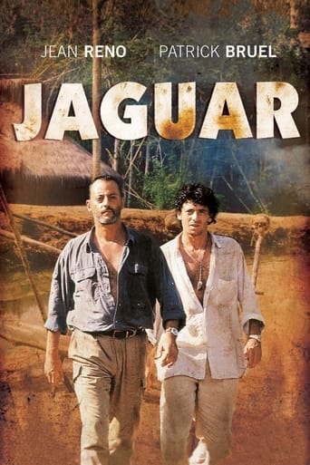 دانلود فیلم Jaguar 1996