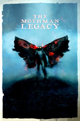 دانلود فیلم The Mothman Legacy 2020