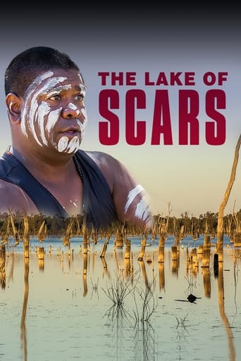 دانلود فیلم The Lake of Scars 2022