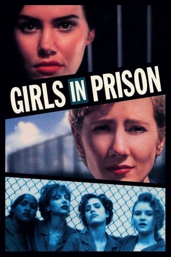 دانلود فیلم Girls in Prison 1994