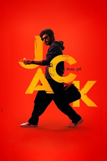 دانلود فیلم Jack 2025