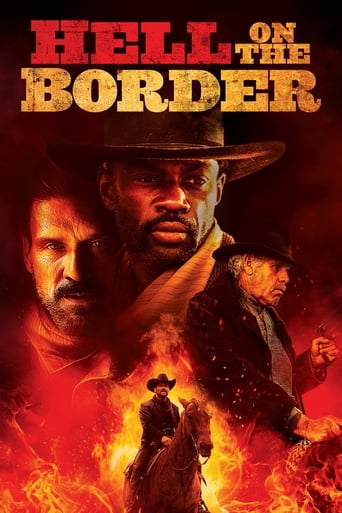 دانلود فیلم Hell on the Border 2019 (جهنم مرزی)